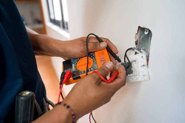 Best Circuit Breaker Repair  in Three Oaks, MI
