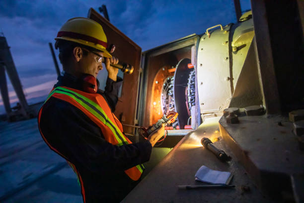 Best Licensed Electrician  in Three Oaks, MI