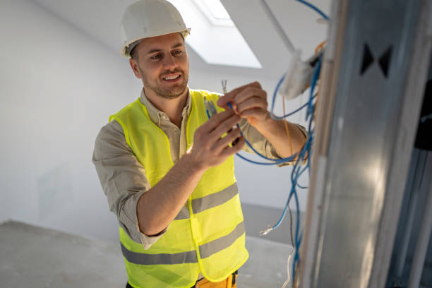 Best Residential Electrician Services  in Three Oaks, MI